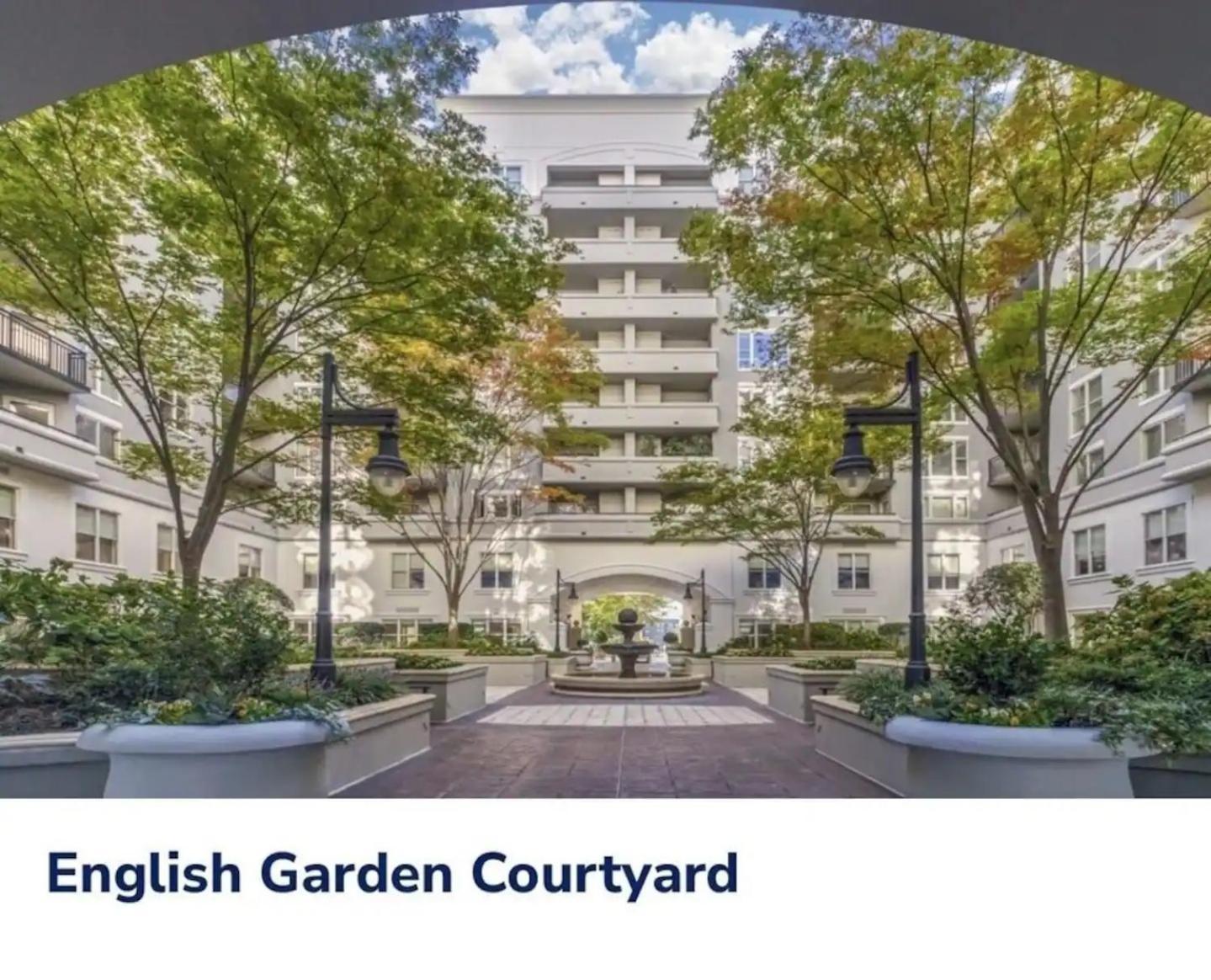 Spacious 2 Bedroom 2 Bathroom Apartment With Balcony In Uptown Charlotte! City Views & Free Parking! 외부 사진